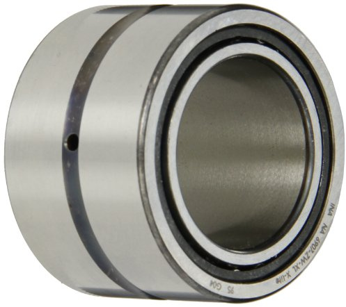 INA Nadellager NA6907-ZW-XL Bohrungs-Ø 35mm