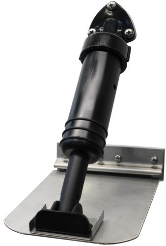 Bennett Marine Bennett SLT6 Self-Leveling Tab System-6 x 8