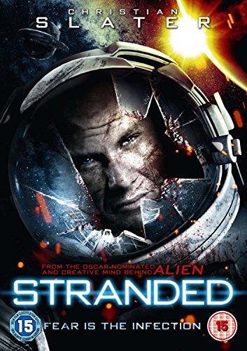Stranded (DVD) [UK Import]