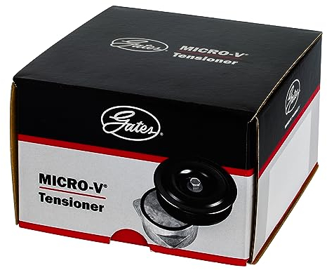 GATES DriveAlign Tensor T38438