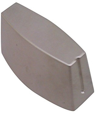 Belling Stoves Howdens Oven Knob Control 9. Genuine part number 082954702