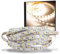 Mextronic LED Streifen/LED Band 24V/72W IP20: 5m dimmbar - 4000K 5050 (neutralweiß)