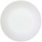 Corelle 3122 22 cm Vitrelle Glass Winter Frost White Luncheon Plate, Pack of 6