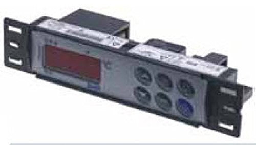 Casaricambi - Termostato Digitale Modello Dixell Xw60Ls-5N0C1 - Controllore