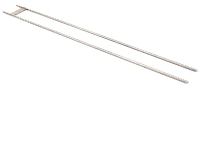 Alto Shaam SI-25729 Stainless Steel Piercing Spit