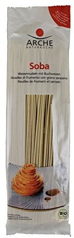 Soba Noodles 1 x 250 g