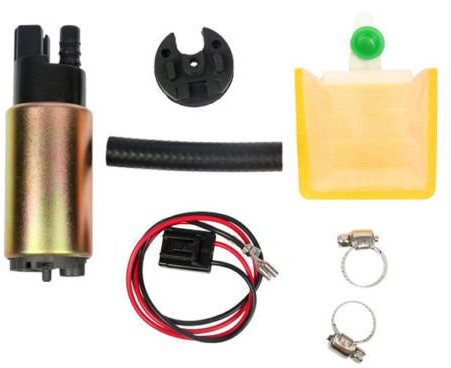 Fuel pumps POMPA Benzina CARBURANTE for Yamaha YZFR6, YZF R6, 600, YZFR6, R6L R6S R6R 2003-2012