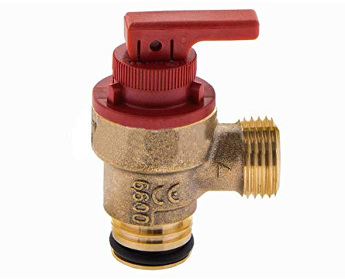 Recamania Sicherheitsventil Vaillant VM 240/3-5 178985