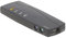 Belkin OmniView 4-Port KVM-Switch aus der E-Serie (4 Kabel)