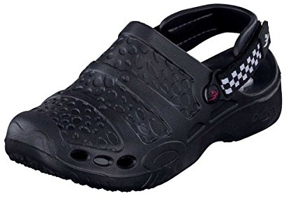 Chung Shi DUX Premium Unisex Duflex Erwachsene Sandalen Clog Badeschuhe