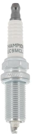 CHAMPION Spark Plug | OE178/T10 | OE-Matching Quality | Reliable Ignition & Efficient Combustion | Pack of 10