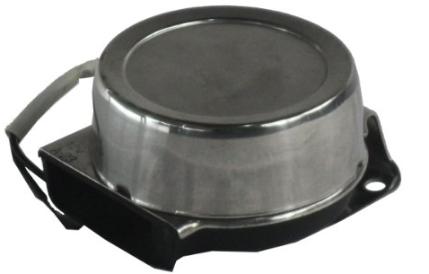 Lindemann Signalhörner Sea World Signalhorn kompakte Bauweise einzeln, 50790