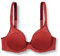 Triumph Damen Beauty-Full Darling Wp Schalen BH mit Bügel, Rosewood, 70F