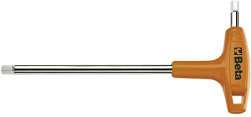 BETA 96T 2 - Chiave maschio esagonale con impugnatura