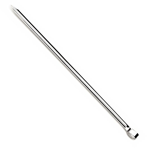 Tramontina - Brochettes barbecue Churrasco. 30cm. 6pcs. Inox.
