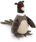 Chester Pheasant Doorstop | Bird-Shaped Fabric Animal Door Stop | Decorative Weighted Door Stopper- 1.5kg