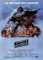 OMG Printing Star Wars The Empire Strikes Back Poster/Druck/Bild Satin-Fotopapier – A4-210 mm x 297 mm