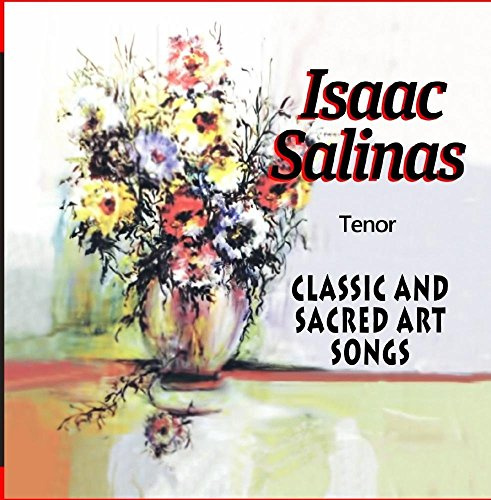Classic & Sacred Art Songs