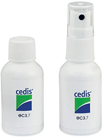 Cedis Reinigungsspray mit Zerstäuber+ Nachfüller