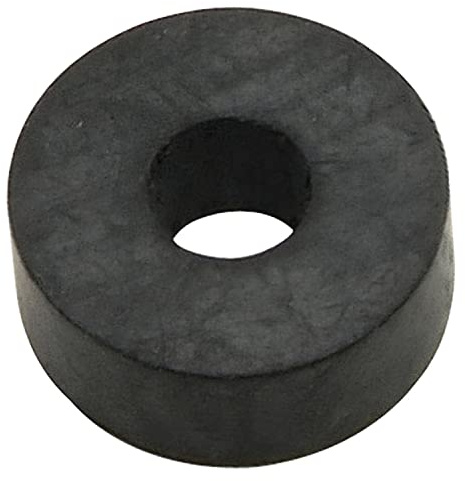 Wolfpack 4081010 100 Stück Gummis 16 mm