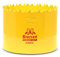 Starrett Bi métal Deep Cut Scie cloche, 73 mm, dch0278