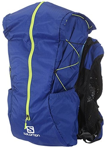 Salomon Daypack blau XL