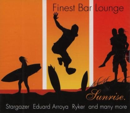 Finest Bar Lounge-Sunrise