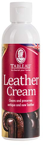 Tableau Leather Cream Tube 200ml - TLEF