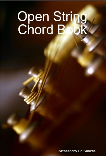 Open String Chord Book