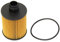 Mapco 64712 Ölfilter
