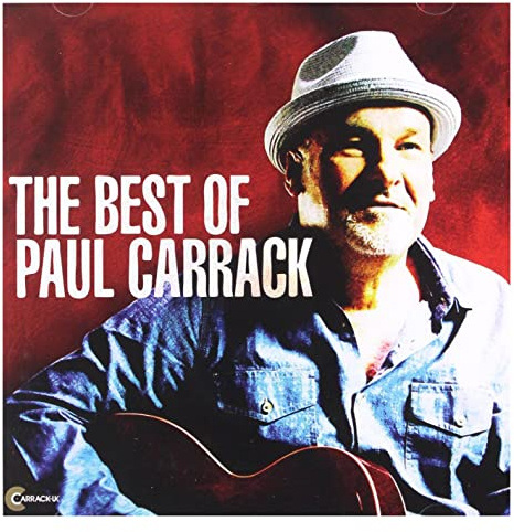 The best of Paul Carrack
