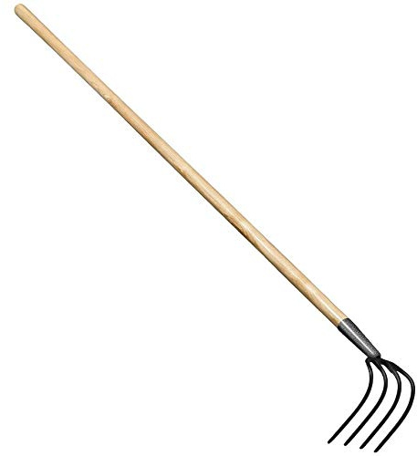 Corona FK 70004 - Potato Fork 4 Tine