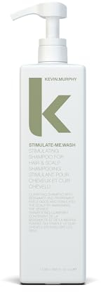 Kevin Murphy Stimulate-Me.Wash Shampoo, 1000 ml