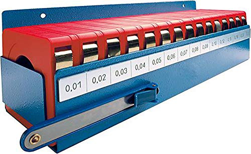 Format 7644900200 – Gurt P. galga-gruesas in Box Werkstatt 0.3 – 1.0 mmformat