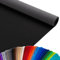 Primaflor Event- & Messeteppich Podium - Schwarz - 100x300 cm– Robuster Flachfilzteppich mit Rutschfester, schalldämmender Oberfläche – ideal für den Messen, Ausstellungen & Events