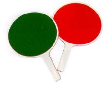 PALETTE X VIABILITA' MOVIERI ROSSO VERDE CM.30