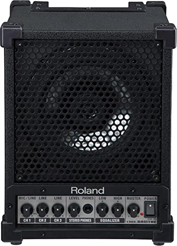 Roland CM-30 Aktiv-Monitor