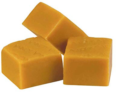 Vanilla Fudge 1 Kilo Bag