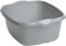 Wham Casa 32cm Square Bowl (Silver)