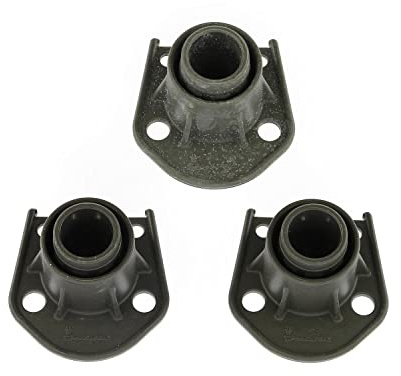 Isabella New Shoe IXL & CarbonX 22.5mm (3pcs)