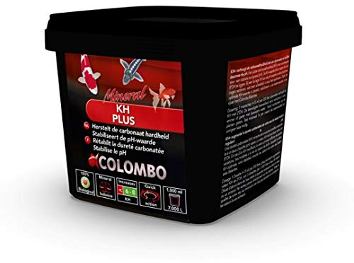 Colombo 60145/3709 KH+ 1000 ml