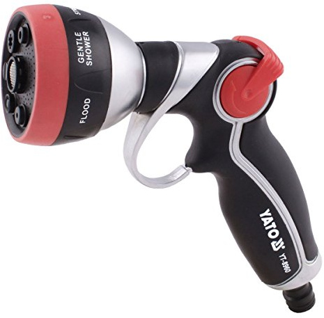 Yato yt-8960 – Multifunktion Sprühebenen Waffe Funktion 7 1/2 