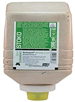 Solopol strong Hautreinigung, 2000 mL Softflasche