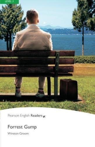 [Forrest Gump: Level 3] [by: Winston Groom]