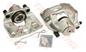 TRW Bremssattel BHX546E Vorne rechts