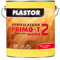Vitrificateur Monocomposant PRIMO-T 2 Extra-mat Plastor 5 litres pour parquet