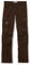 Fjällräven Herren Bukser barents Pro Hose, Dark Olive-dark Olive, 58 EU