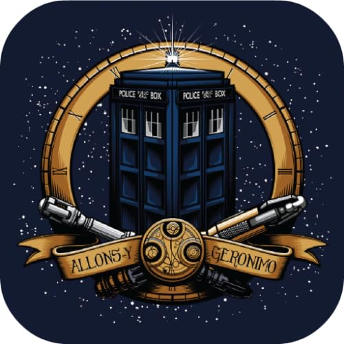 Trivia for Doctor Who - Fan quiz for the TV series