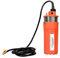 ECO-Worthy 24V Submersible Deep Well Water DC Pump for Farm & Ranch Submersible Deep Well Pump