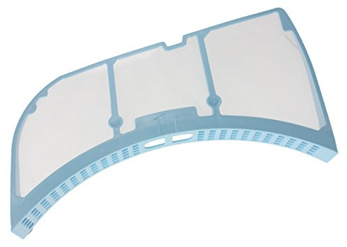Hotpoint Genuine Tumble Dryer Lint Screen/Fluff Filter